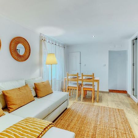 Apartamento Charm&Chic - Alfama Lisboa Exterior foto