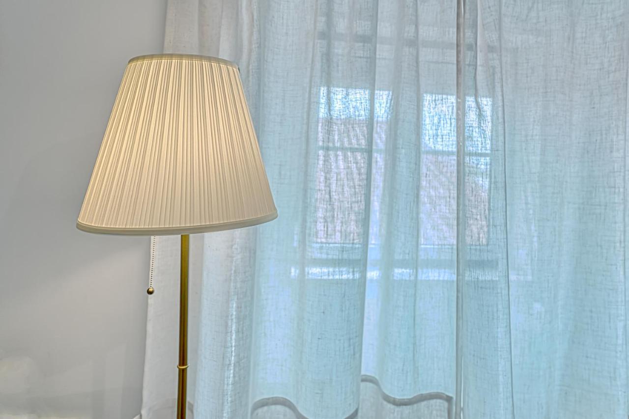Apartamento Charm&Chic - Alfama Lisboa Exterior foto