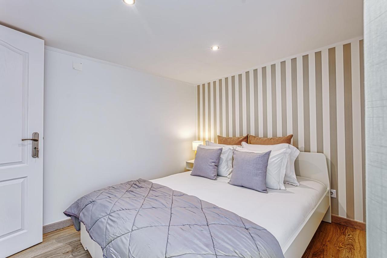 Apartamento Charm&Chic - Alfama Lisboa Exterior foto