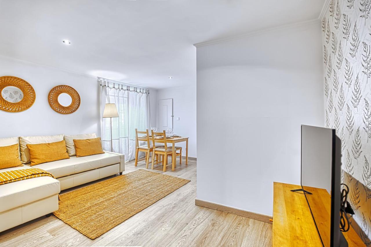 Apartamento Charm&Chic - Alfama Lisboa Exterior foto