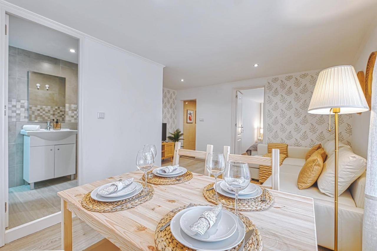 Apartamento Charm&Chic - Alfama Lisboa Exterior foto
